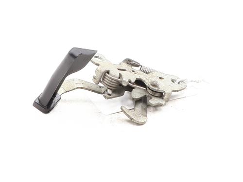 Hood lock PEUGEOT 206+ (2L_, 2M_) 1.4 HDi eco 70 | BP30130194C133
