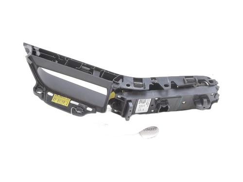 Used Left front window switch Left front window switch FORD FIESTA VI (CB1, CCN) 1.5 TDCi (75 hp) 27636679 27636679