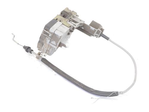Front right lock PEUGEOT 307 Break (3E) 2.0 HDI 110 | BP26603251C97 