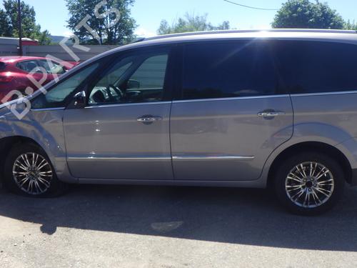 Left front window switch FORD GALAXY II (WA6) 2.0 TDCi | BP30084571I27 - Image 20