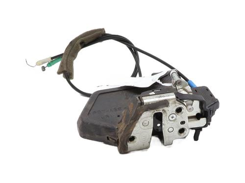 Used Rear right lock Rear right lock TOYOTA COROLLA Verso (ZER_, ZZE12_, R1_) 2.2 D-4D (AUR10_, AUR10R) (136 hp) 33947902 33947902