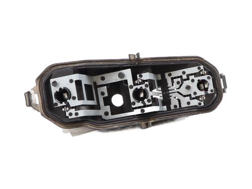 Used Lamp holder RENAULT TWINGO II (CN0_) 1.2 16V (CN04, CN0B) (75 hp) 32529516