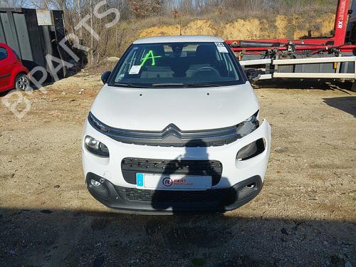 Tailgate CITROËN C3 III (SX) 1.2 PureTech 82 | BP30637938C6
