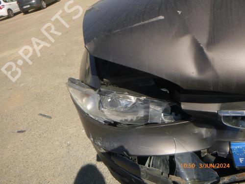 Left taillight BMW 1 (E87) 118 d | BP24241107C34 