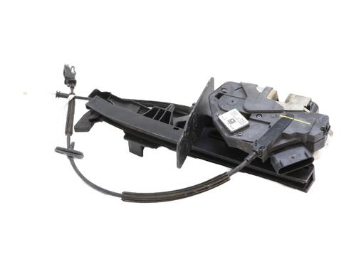 Front right lock FORD TOURNEO COURIER B460 MPV  | BP33970077C97  - Image 5