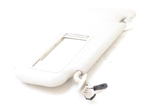 Used Right sun visor MAZDA 3 (BL) 1.6 MZ-CD (BL14) (109 hp) 30752747