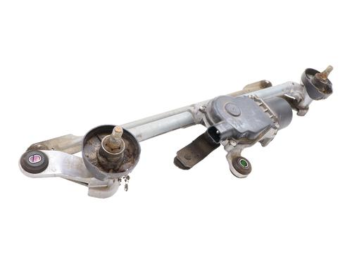 Used Front wiper motor NISSAN QASHQAI II (J11, J11_) 1.6 dCi (130 hp) 33218559