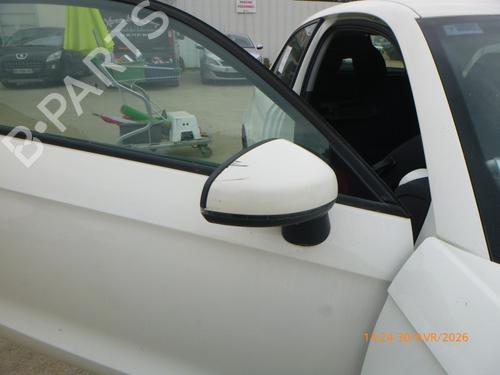 Used Right mirror Right mirror AUDI A1 Sportback (8XA, 8XF) [2011-2019] 34629036 34629036