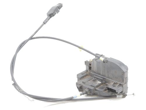Front left lock NISSAN MICRA III (K12) 1.2 16V | BP27895984C98 