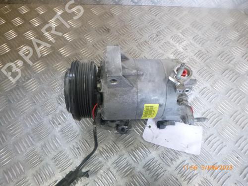 AC compressor FORD B-MAX (JK) 1.0 EcoBoost | BP24240805M34 - Image 2