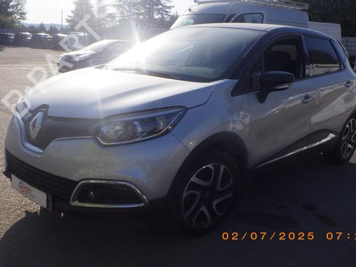 Teile für RENAULT CAPTUR I (J5_, H5_)  1.5 dCi 110  4553846 