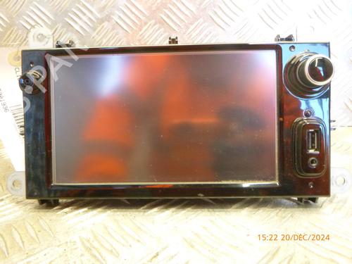 Radio RENAULT CLIO IV (BH_) 1.5 dCi 90 | BP24241154E6