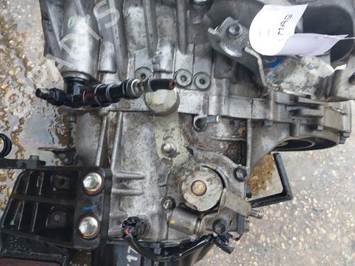 Gearbox OPEL AGILA B (H08) 1.3 CDTI (F68) | BP25116122M3 - Image 3