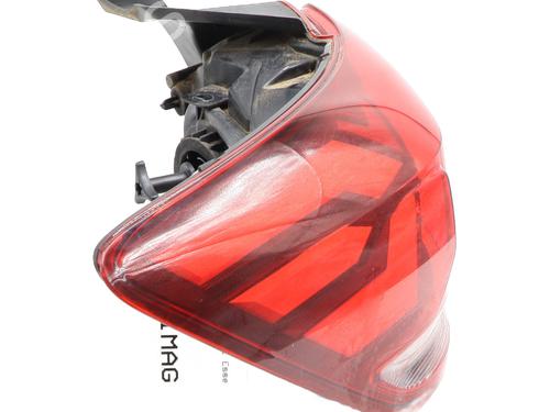 Left taillight DACIA SANDERO III 1.0 TCe 90 | BP31596237C34
