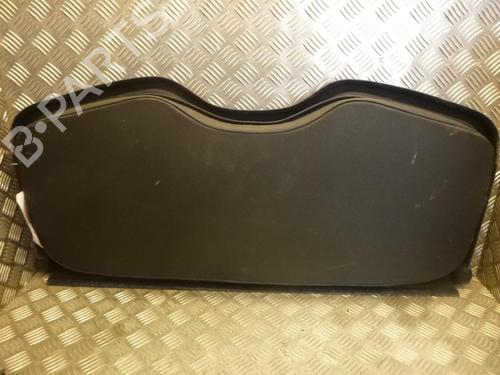 Used Rear parcel shelf Rear parcel shelf RENAULT CLIO III (BR0/1, CR0/1) 1.5 dCi (BR0H, CR0H, CR1S, BR1S) (106 hp) 24242814 24242814