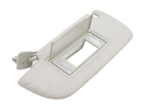 Left sun visor SAAB 9-3 (YS3F, E79, D79, D75) 1.9 TiD | BP27589355I1  - Image 5