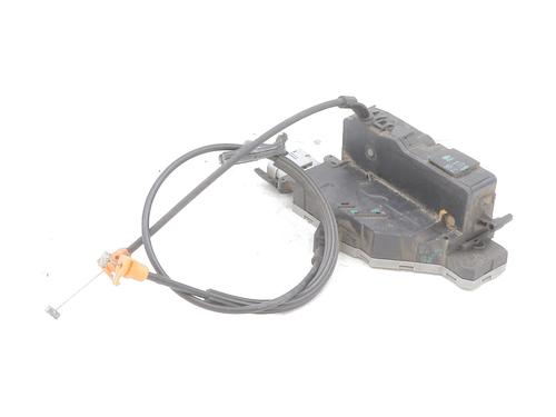 Rear right lock CITROËN C4 Grand Picasso I (UA_) 1.6 HDi | BP27574931C99 