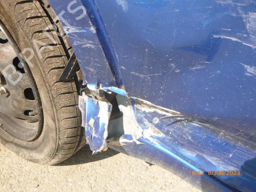 Left taillight OPEL AGILA B (H08) 1.0 (F68) | BP24240521C34  - Image 21