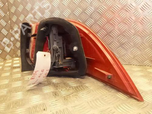 Used Left taillight Left taillight VW GOLF V Variant (1K5) 1.9 TDI (105 hp) 24242247 24242247