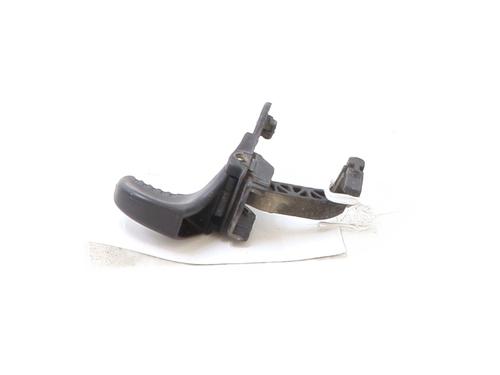 Front right exterior door handle RENAULT TWINGO I (C06_) 1.2 (C066, C068) | BP30130208C129