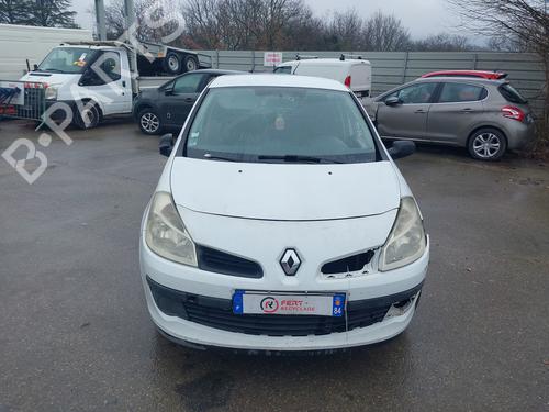 Used Parts RENAULT CLIO III (BR0/1, CR0/1) 1.5 dCi (BR17, CR17) (86 hp) 4372900