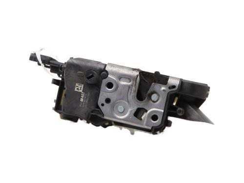 Used Front right lock CITROËN BERLINGO Box Body/MPV (B9) 1.6 HDi / BlueHDi 75 (75 hp) 30109761