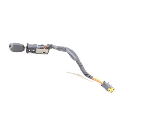 Ignition barrel DACIA SANDERO 1.4 (BS0C, BS0A, BS0G, BS1F, BS0E) | BP31811288M48