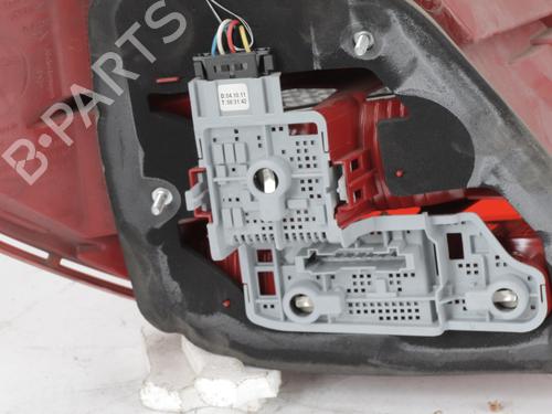 Right taillight MERCEDES-BENZ C-CLASS (W204) C 200 CDI (204.001) | BP24826913C35 