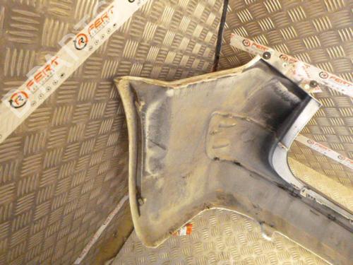 Rear bumper RENAULT MEGANE II Estate (KM0/1_) 1.5 dCi (KM16, KM1E) | BP24241522C8 