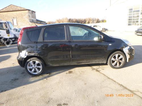 Left taillight NISSAN NOTE (E11, NE11) 1.5 dCi | BP24240848C34 - Image 4