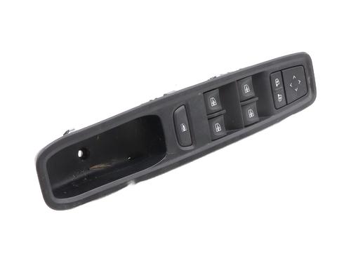 Left front window switch DACIA SANDERO III 1.0 TCe 90 | BP31596242I27 