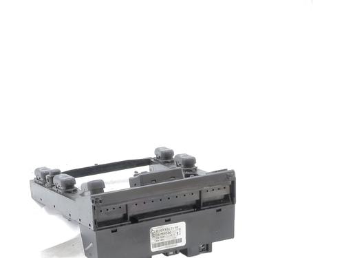 Left front window switch MERCEDES-BENZ M-CLASS (W163) ML 270 CDI (163.113) | BP28797969I27  - Image 5