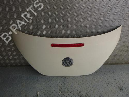 Tailgate VW NEW BEETLE Convertible (1Y7) 1.6 1Y0827025N