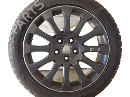 Used Rim SKODA FABIA II (542) 1.6 TDI (90 hp) 29862956