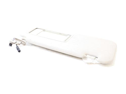 Used Right sun visor Right sun visor MAZDA 3 (BL) 1.6 MZ-CD (BL14) (109 hp) 30752747 30752747