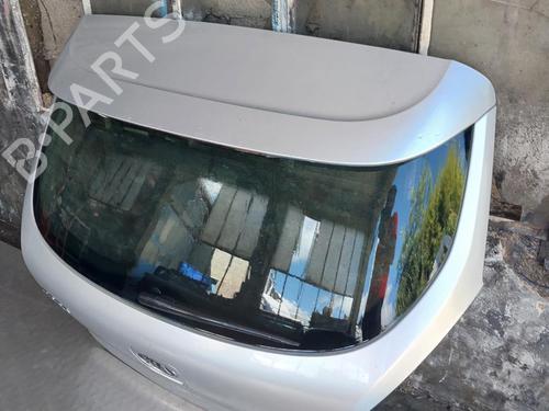 Used Tailgate Tailgate KIA PRO CEE'D (ED) 1.6 CRDi 115 (115 hp) 24242746 24242746