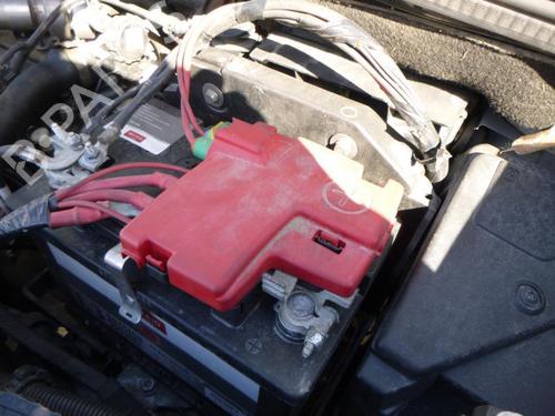 Front right window mechanism RENAULT KANGOO Express (FW0/1_) 1.5 dCi 85 (FW0K, FW0L, FW0B) | BP24240886C23  - Image 19