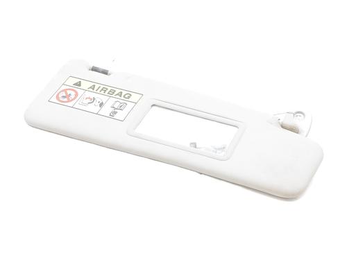 Højre solskærm DACIA DUSTER (HM_) 1.5 dCi 110 (HMAB) | BP29187519I2 - Image 4