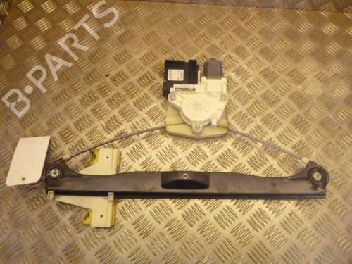 Rear right window mechanism AUDI A3 Sportback (8PA) 2.0 TDI | BP24240889C25 