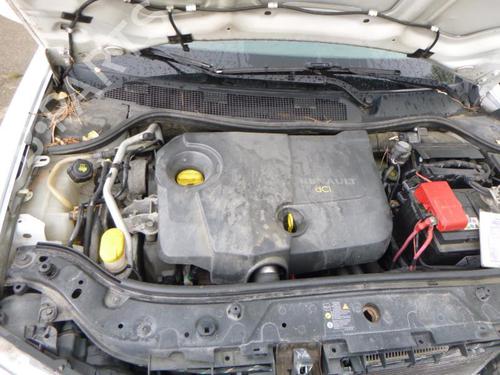 Rear bumper RENAULT MEGANE II Estate (KM0/1_) 1.5 dCi (KM16, KM1E) | BP24241522C8 