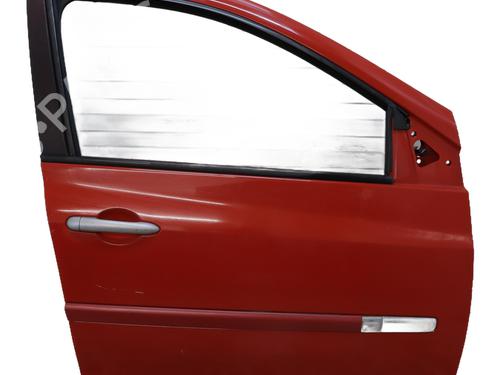 Used Right front door RENAULT CLIO III (BR0/1, CR0/1) 1.5 dCi (BR17, CR17) (86 hp) 31833152