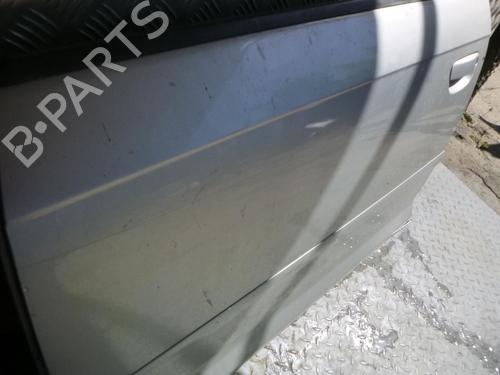 Left front door AUDI A3 Sportback (8PA) 1.9 TDI | BP24242705C2 