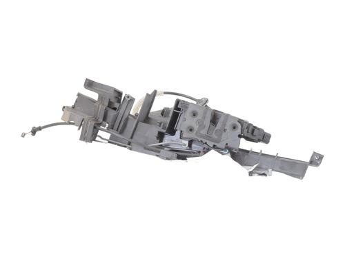 Used Front left lock FORD C-MAX (DM2) 1.6 TDCi (90 hp) 26641802