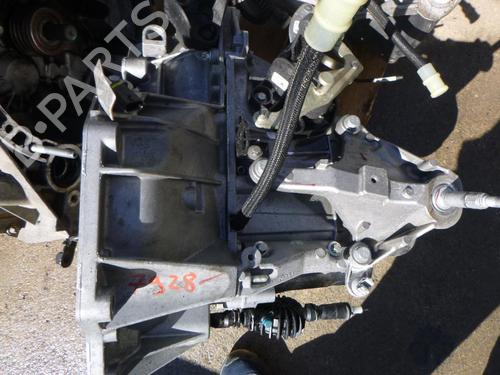 Gearbox DACIA SANDERO III 1.0 SCe 65 | BP24242214M3 - Image 6