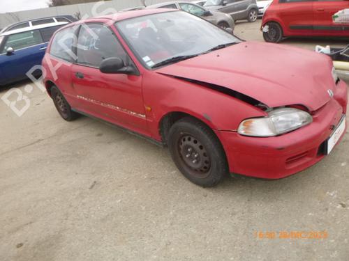Used Parts HONDA CIVIC V Hatchback (EG, EH) 1.3 16V (EG3) 2363352