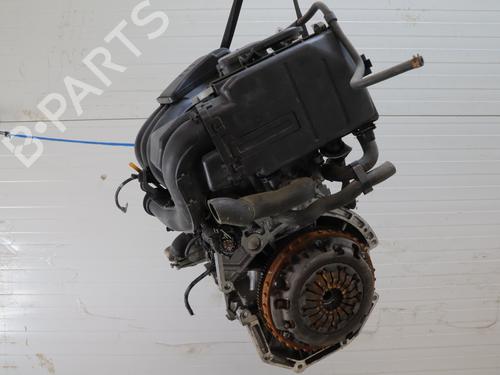 Engine NISSAN MICRA IV (K13K, K13KK) 1.2 | BP33739014M1 - Image 5