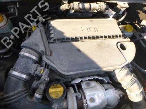 Starter CITROËN NEMO Box Body/MPV (AA_) 1.3 HDi 75 | BP24240955M8  - Image 9