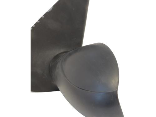 Left mirror PEUGEOT 206+ (2L_, 2M_) 1.4 HDi eco 70 | BP24240413C26 