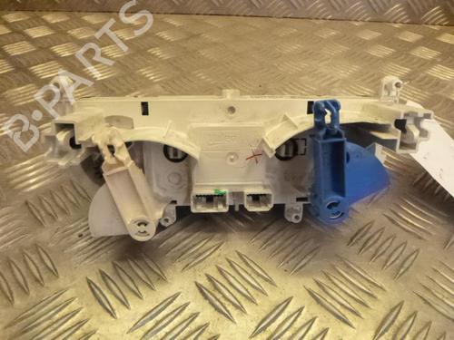 Climate control RENAULT CLIO IV (BH_) 1.5 dCi 75 | BP24242410I5 