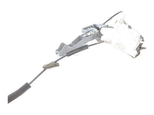Rear right lock CITROËN C3 II (SC_) 1.2 VTi 82 | BP29073462C99 